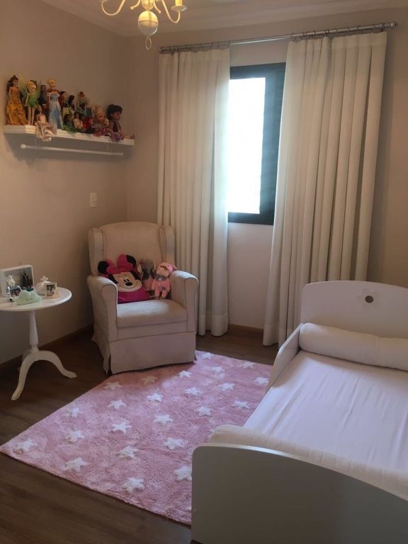 Apartamento, 3 quartos, 104 m² - Foto 6