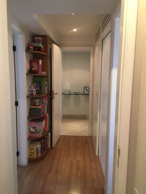 Apartamento, 3 quartos, 104 m² - Foto 5