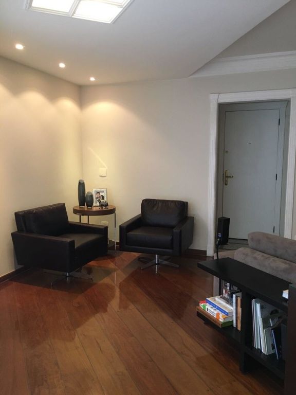 Apartamento, 3 quartos, 104 m² - Foto 2
