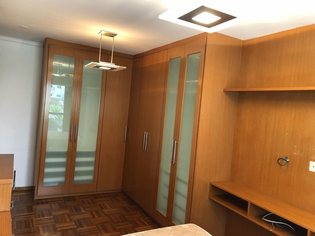 Apartamento, 3 quartos, 179 m² - Foto 9