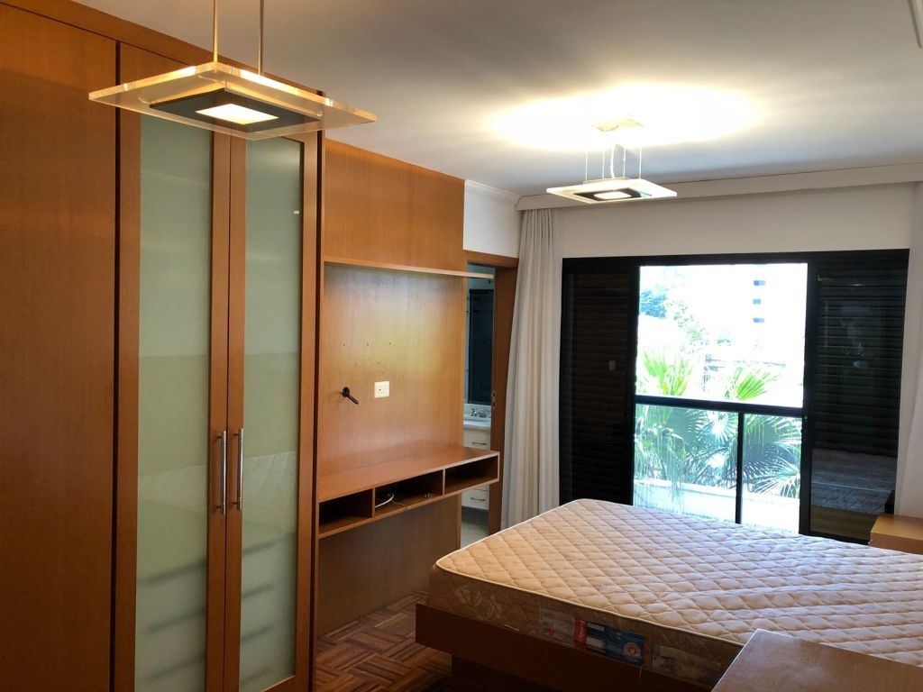 Apartamento, 3 quartos, 179 m² - Foto 7