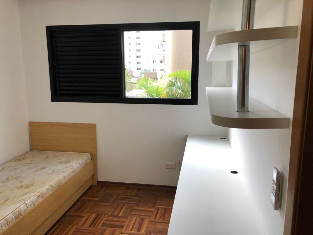 Apartamento, 3 quartos, 179 m² - Foto 11