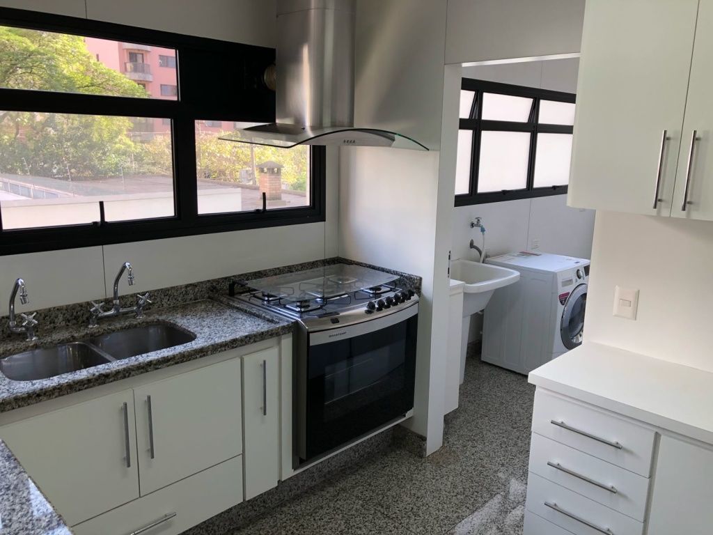 Apartamento, 3 quartos, 179 m² - Foto 14