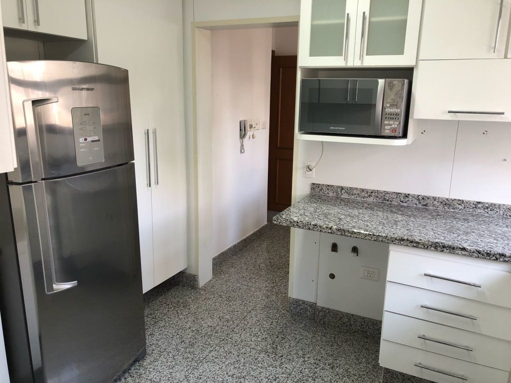 Apartamento, 3 quartos, 179 m² - Foto 16