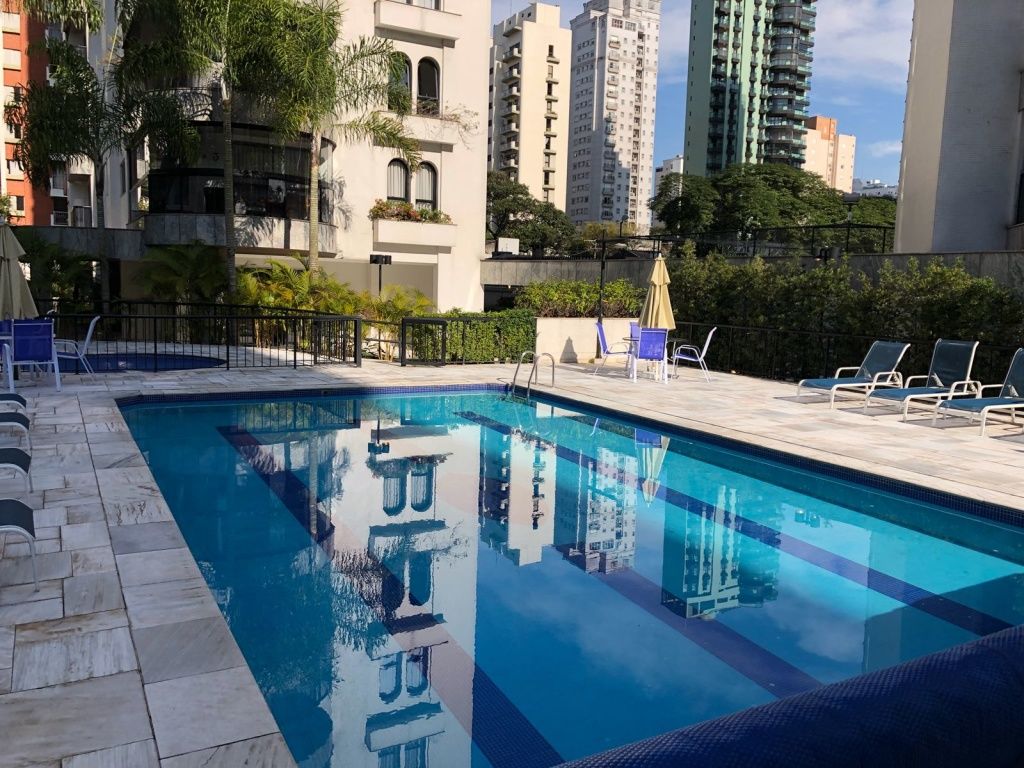 Apartamento, 3 quartos, 179 m² - Foto 20