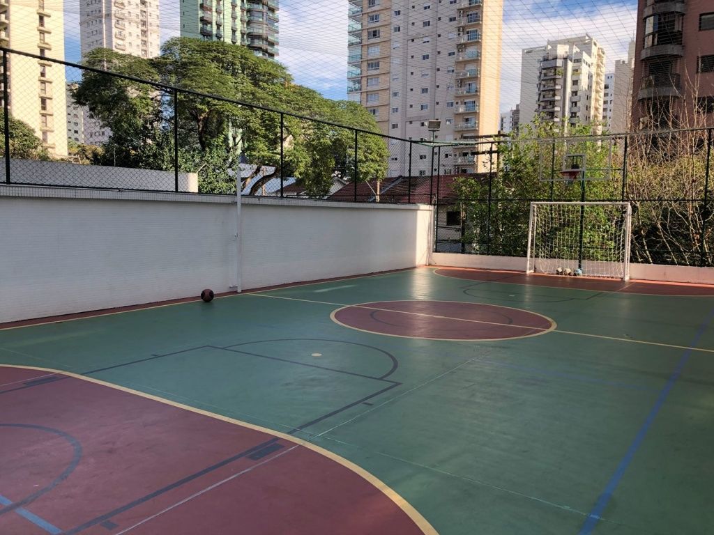 Apartamento, 3 quartos, 179 m² - Foto 21