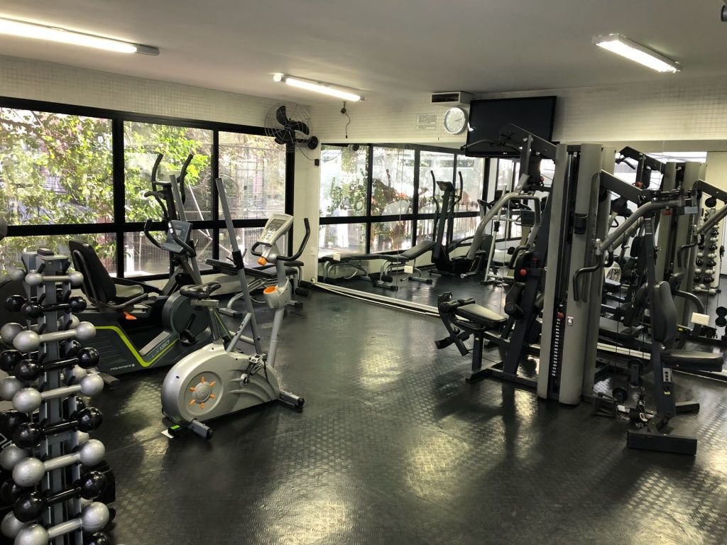 Apartamento, 3 quartos, 179 m² - Foto 22