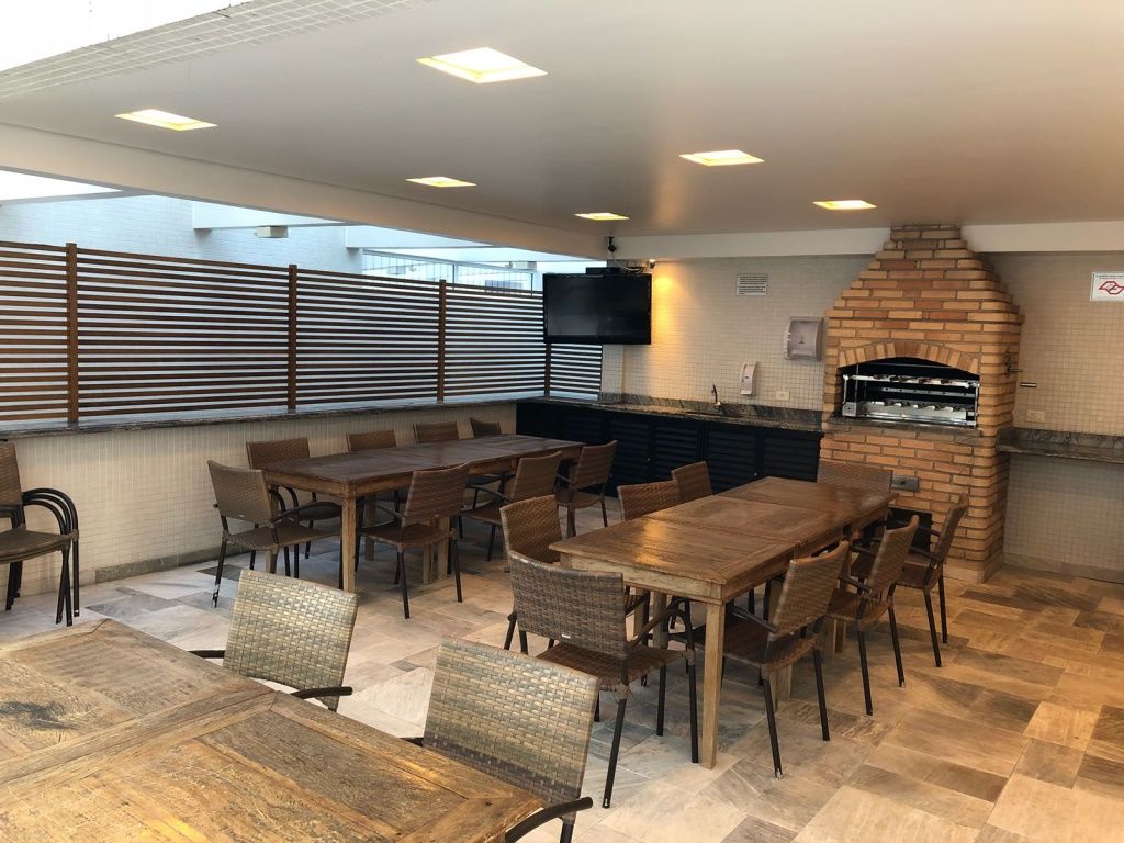 Apartamento, 3 quartos, 179 m² - Foto 23