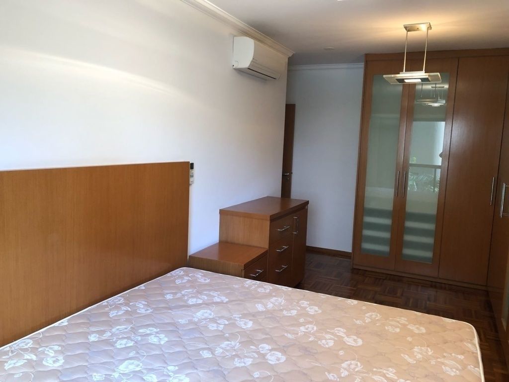 Apartamento, 3 quartos, 179 m² - Foto 8