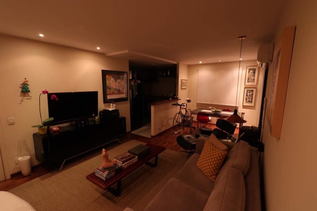 Apartamento, 2 quartos, 82 m² - Foto 1