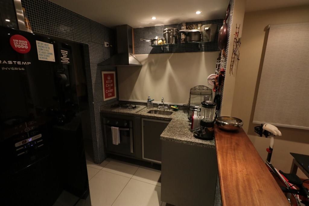 Apartamento, 2 quartos, 82 m² - Foto 9