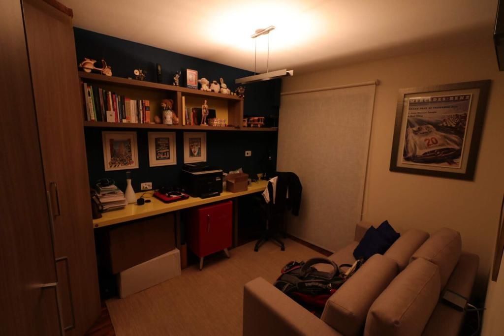 Apartamento, 2 quartos, 82 m² - Foto 4
