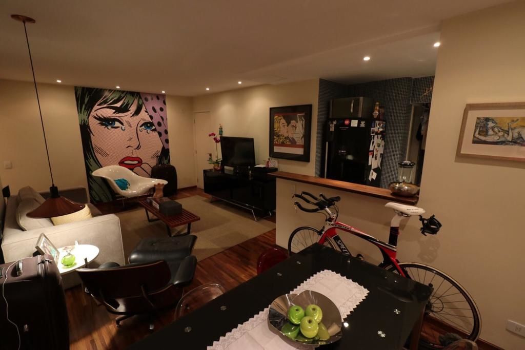 Apartamento, 2 quartos, 82 m² - Foto 5