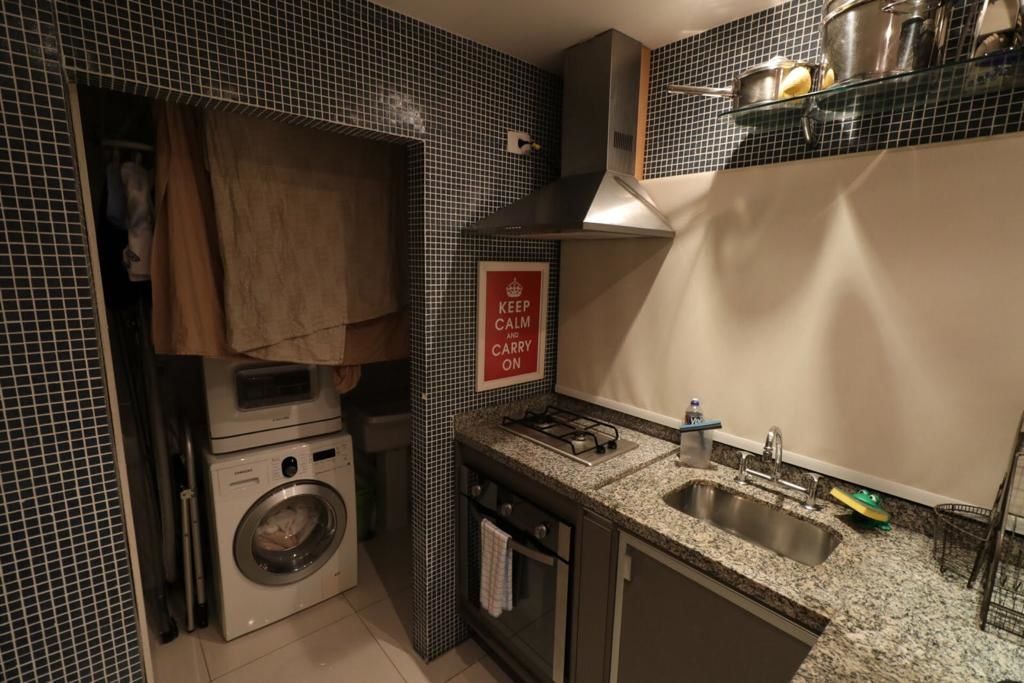 Apartamento, 2 quartos, 82 m² - Foto 17