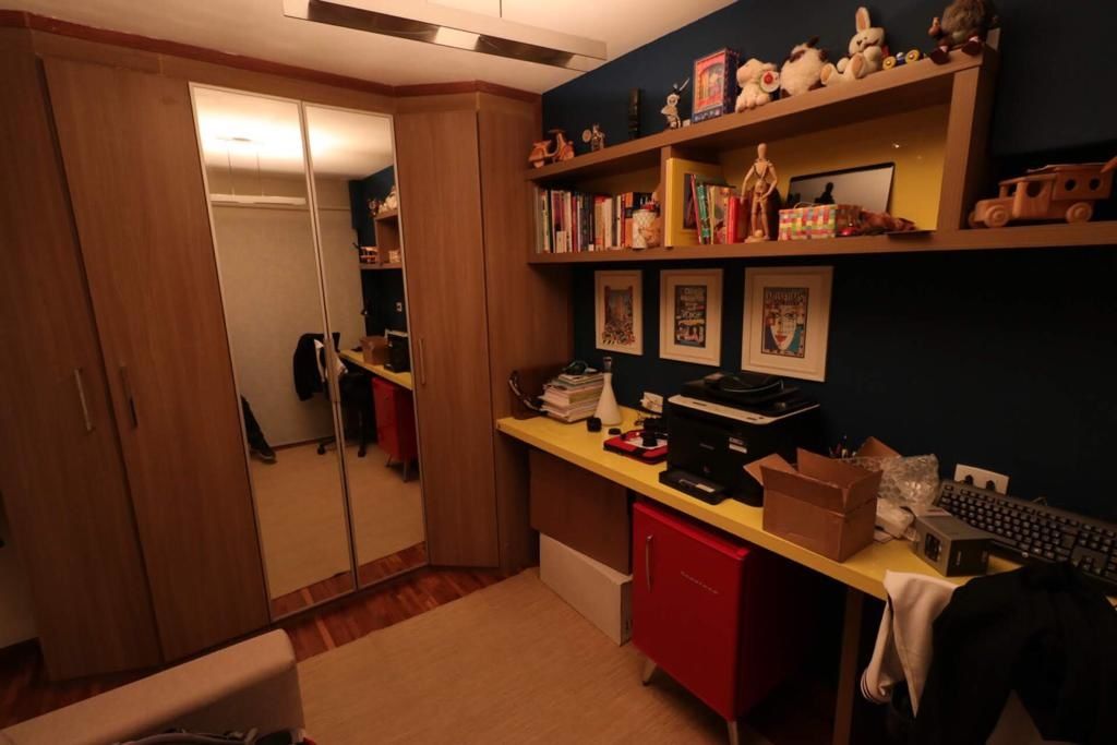 Apartamento, 2 quartos, 82 m² - Foto 13