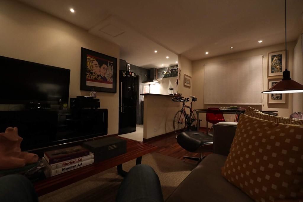 Apartamento, 2 quartos, 82 m² - Foto 6