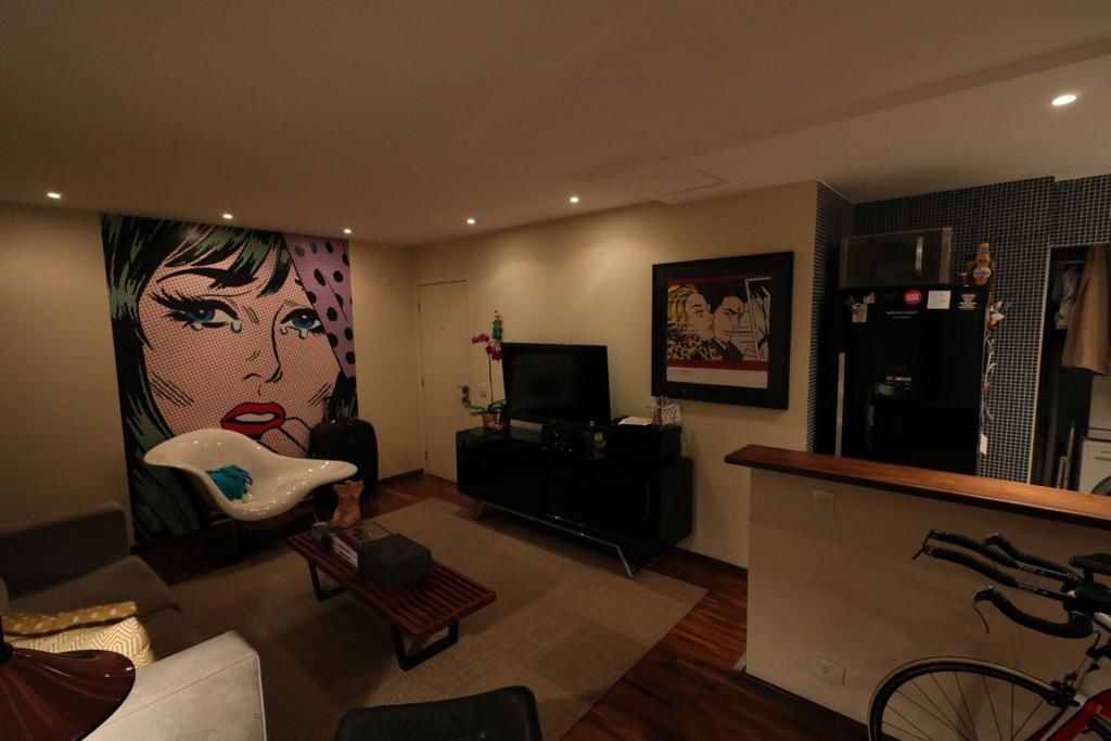 Apartamento, 2 quartos, 82 m² - Foto 8