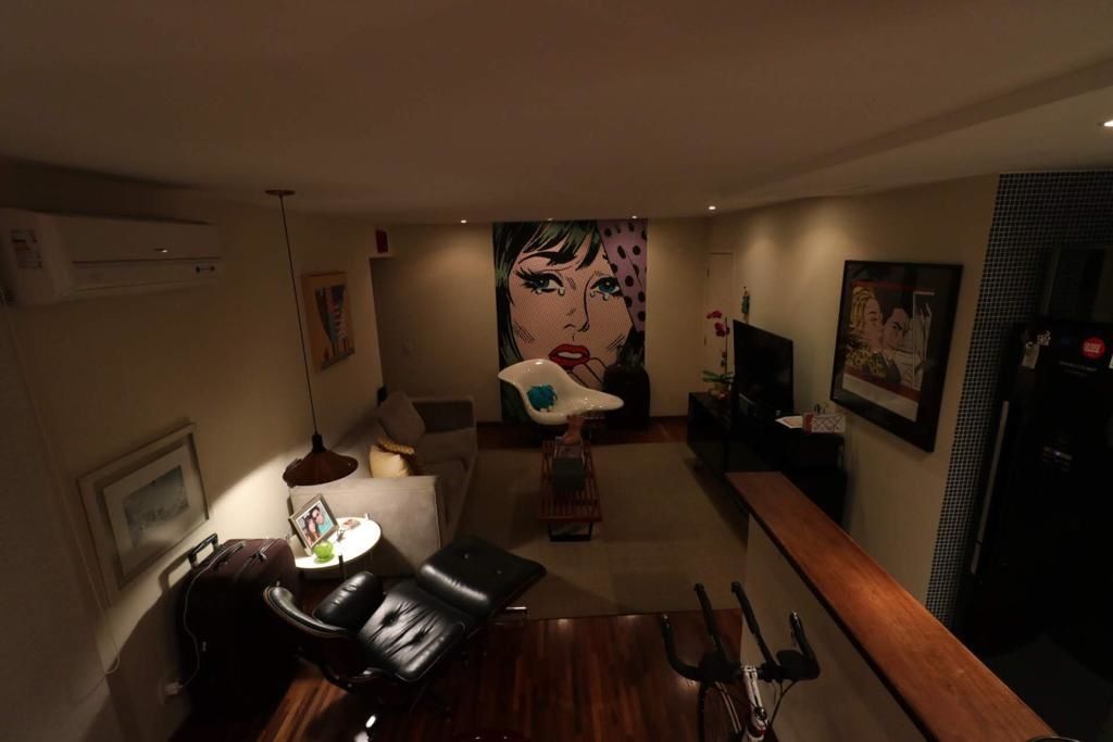 Apartamento, 2 quartos, 82 m² - Foto 7