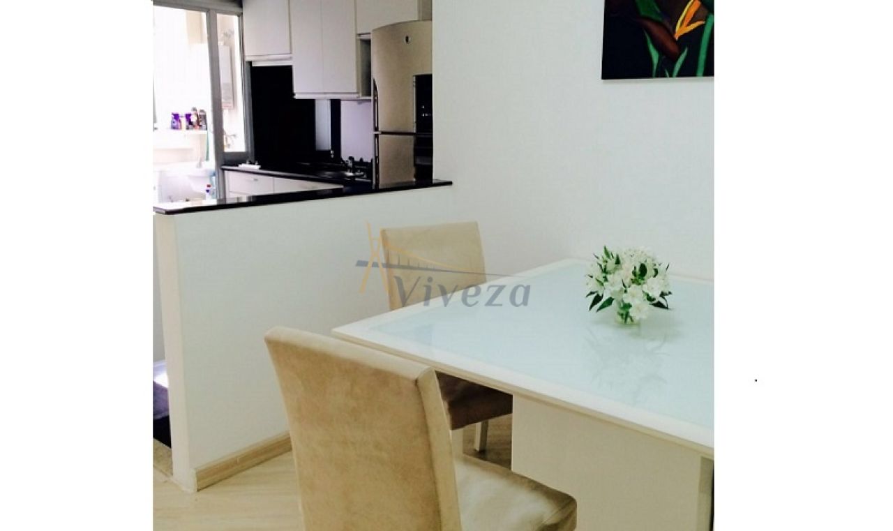 Apartamento, 2 quartos, 80 m² - Foto 7