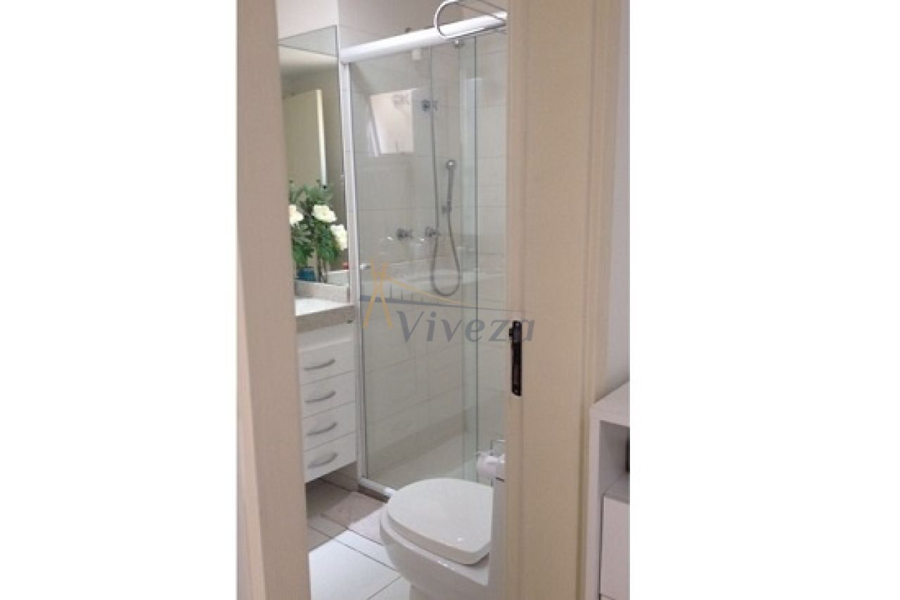 Apartamento, 2 quartos, 80 m² - Foto 8