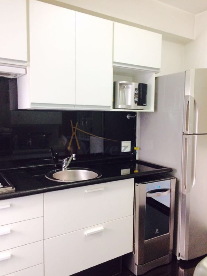 Apartamento, 2 quartos, 80 m² - Foto 4