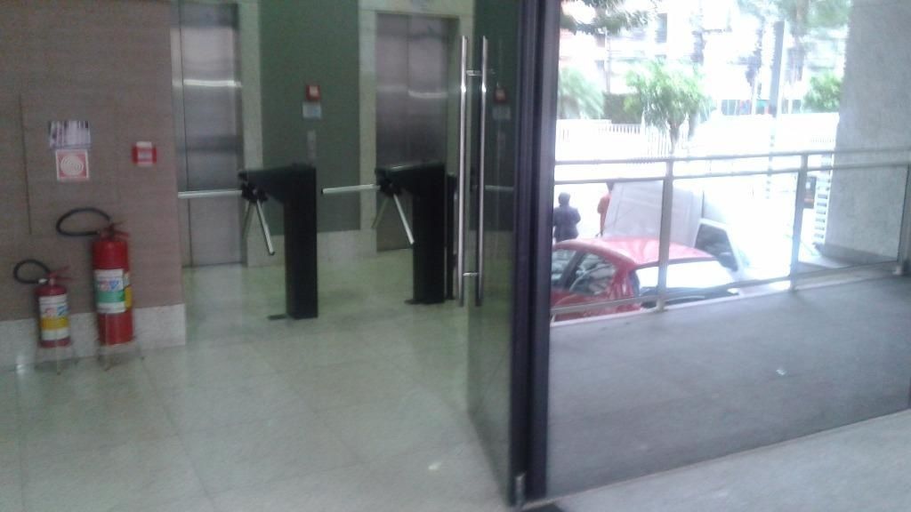 Sala-Conjunto, 56 m² - Foto 5