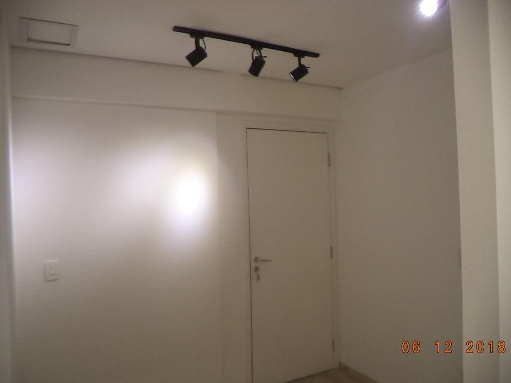 Sala-Conjunto, 56 m² - Foto 6