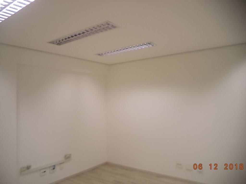 Sala-Conjunto, 56 m² - Foto 7