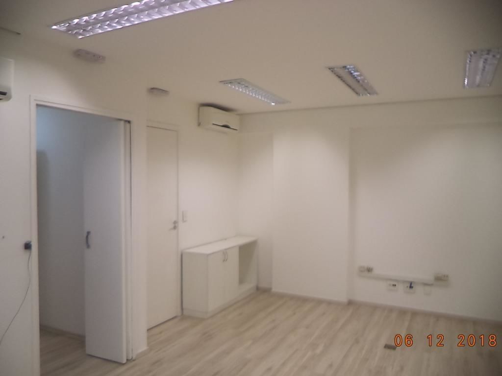 Sala-Conjunto, 56 m² - Foto 8