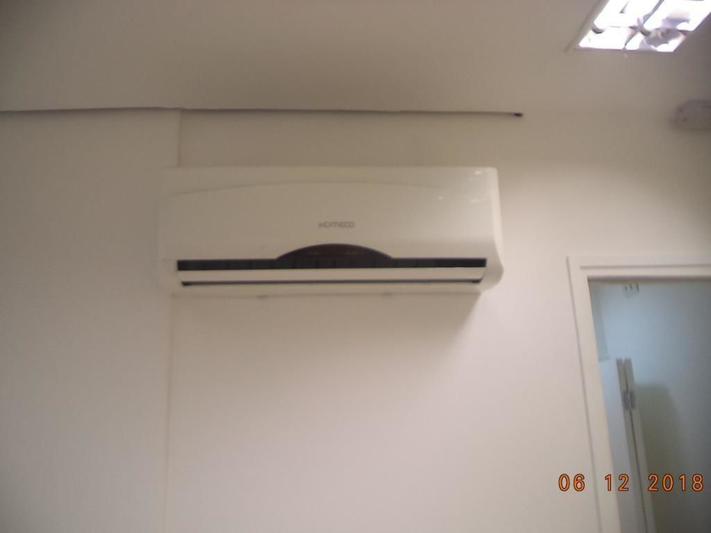 Sala-Conjunto, 56 m² - Foto 9