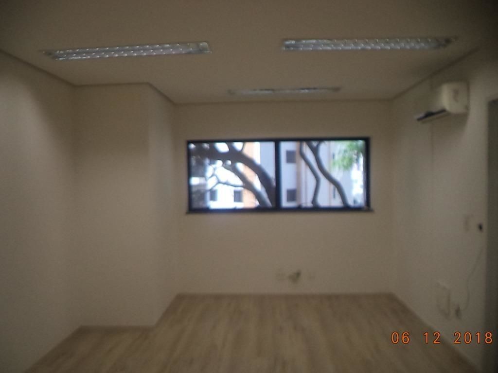 Sala-Conjunto, 56 m² - Foto 10