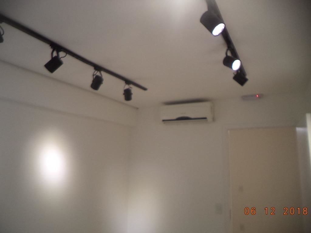 Sala-Conjunto, 56 m² - Foto 11