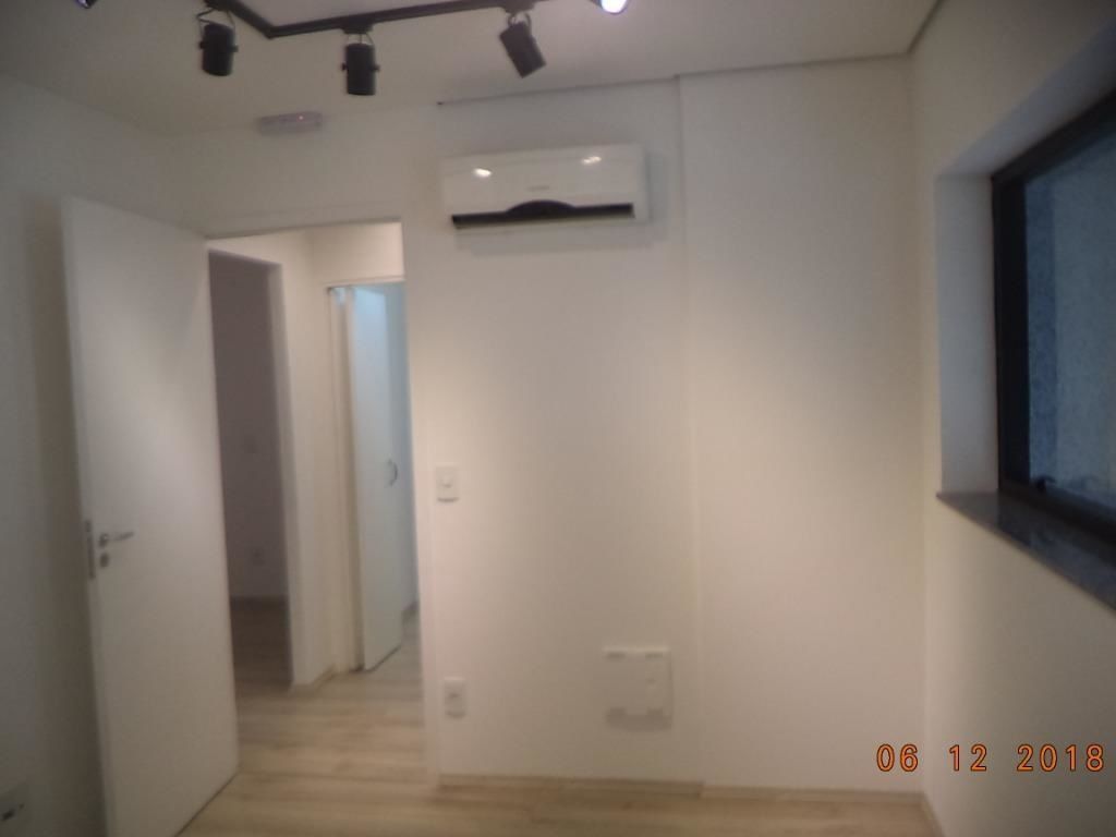 Sala-Conjunto, 56 m² - Foto 13