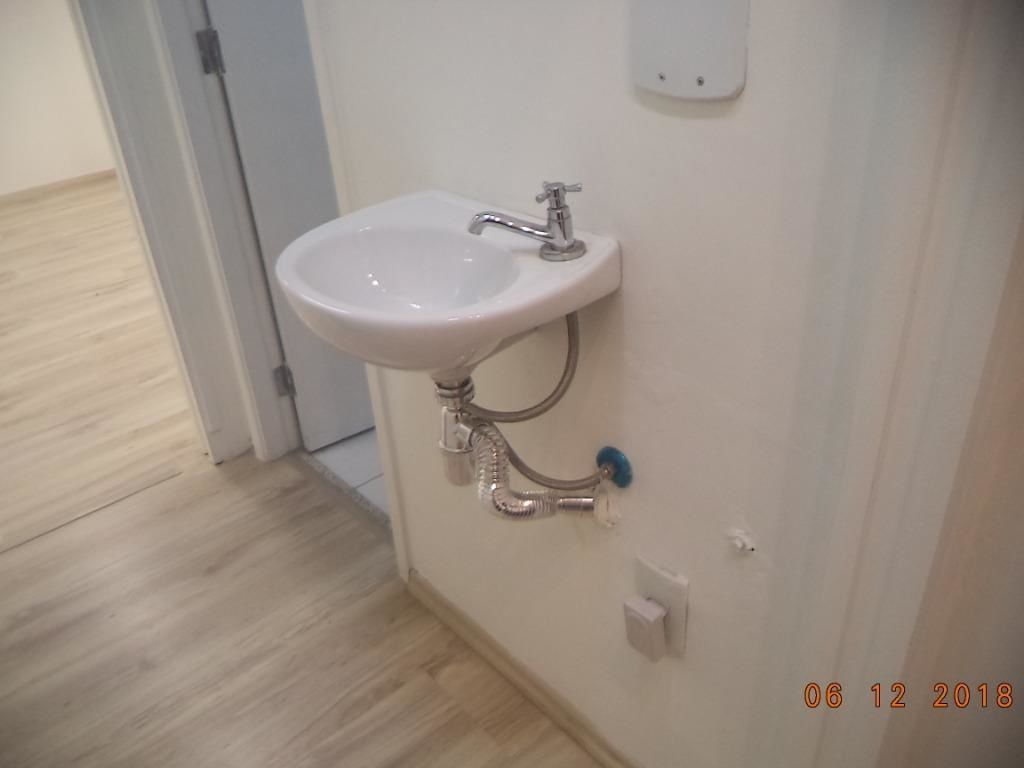 Sala-Conjunto, 56 m² - Foto 16