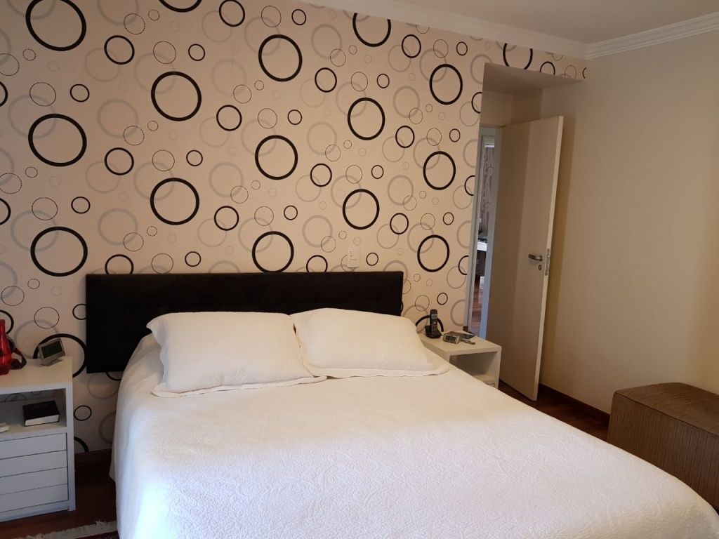 Apartamento, 3 quartos, 136 m² - Foto 5