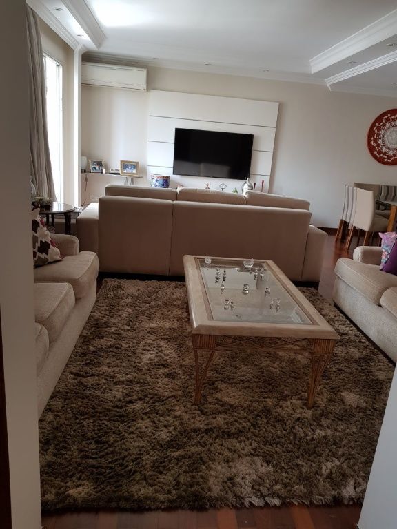 Apartamento, 3 quartos, 136 m² - Foto 1