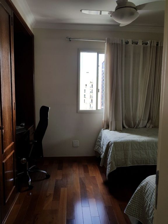 Apartamento, 3 quartos, 136 m² - Foto 6