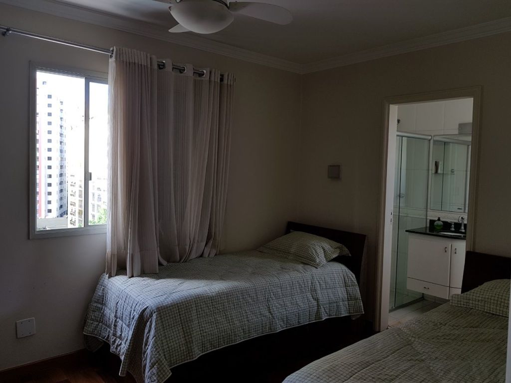 Apartamento, 3 quartos, 136 m² - Foto 9