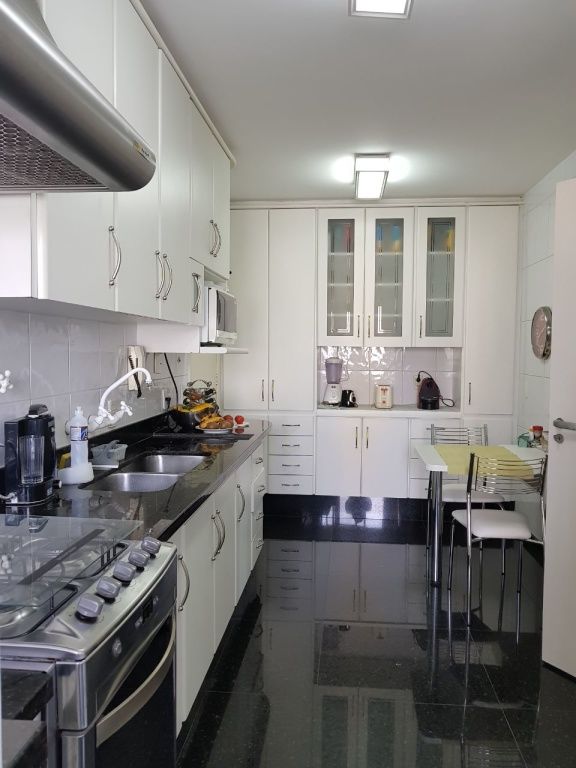 Apartamento, 3 quartos, 136 m² - Foto 10