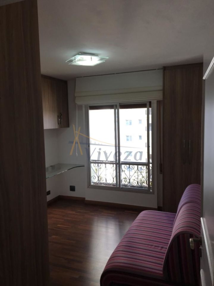 Apartamento, 3 quartos, 139 m² - Foto 3