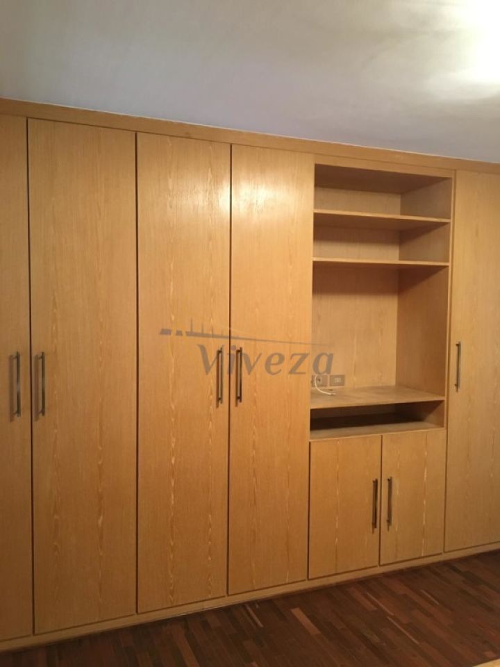 Apartamento, 3 quartos, 139 m² - Foto 10