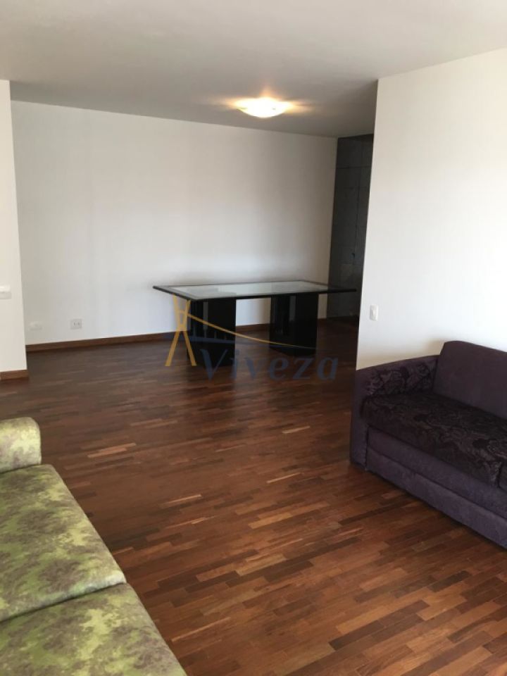 Apartamento, 3 quartos, 139 m² - Foto 4