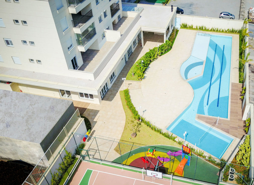 Apartamento, 3 quartos, 88 m² - Foto 11