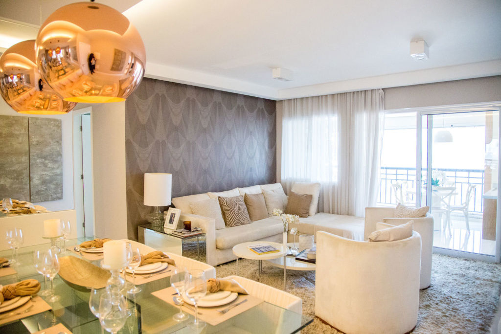 Apartamento, 3 quartos, 88 m² - Foto 1