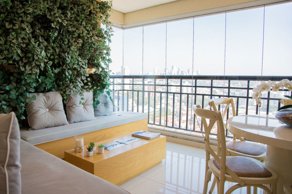 Apartamento, 3 quartos, 88 m² - Foto 4