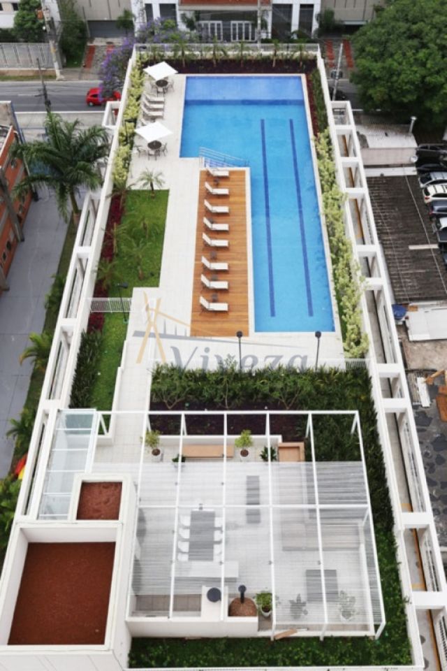 Apartamento, 1 quarto, 54 m² - Foto 7
