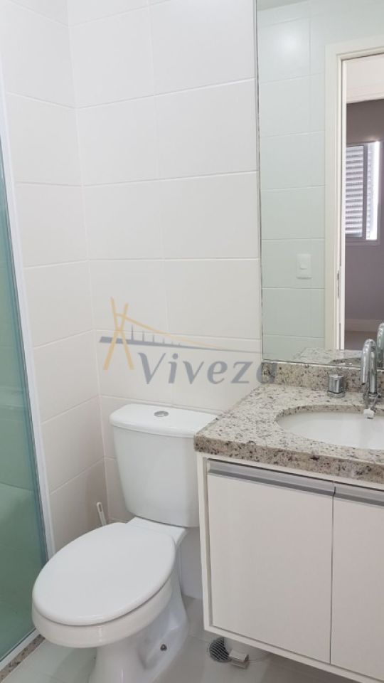 Apartamento, 1 quarto, 54 m² - Foto 12