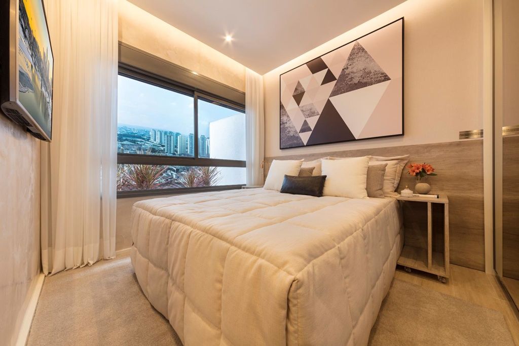 Apartamento, 2 quartos, 69 m² - Foto 8