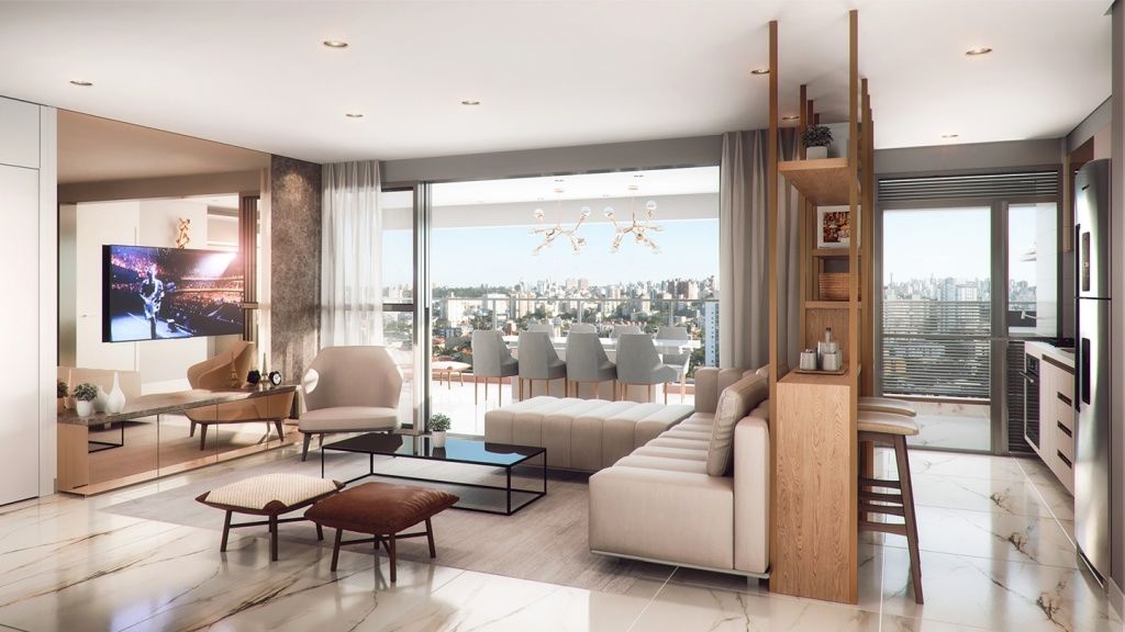 Apartamento, 2 quartos, 88 m² - Foto 5