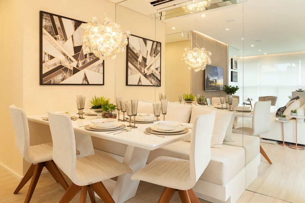Apartamento, 2 quartos, 88 m² - Foto 6